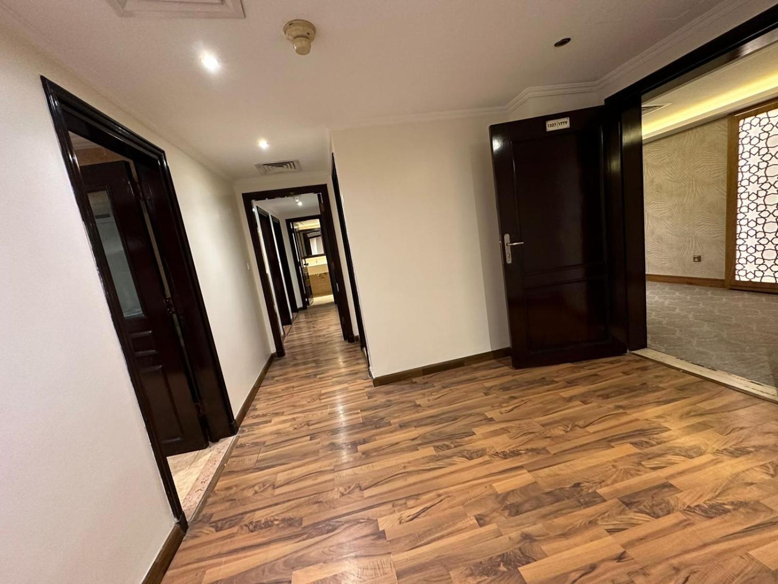 Zad Al Eman Suites Hotels Медина Номер фото