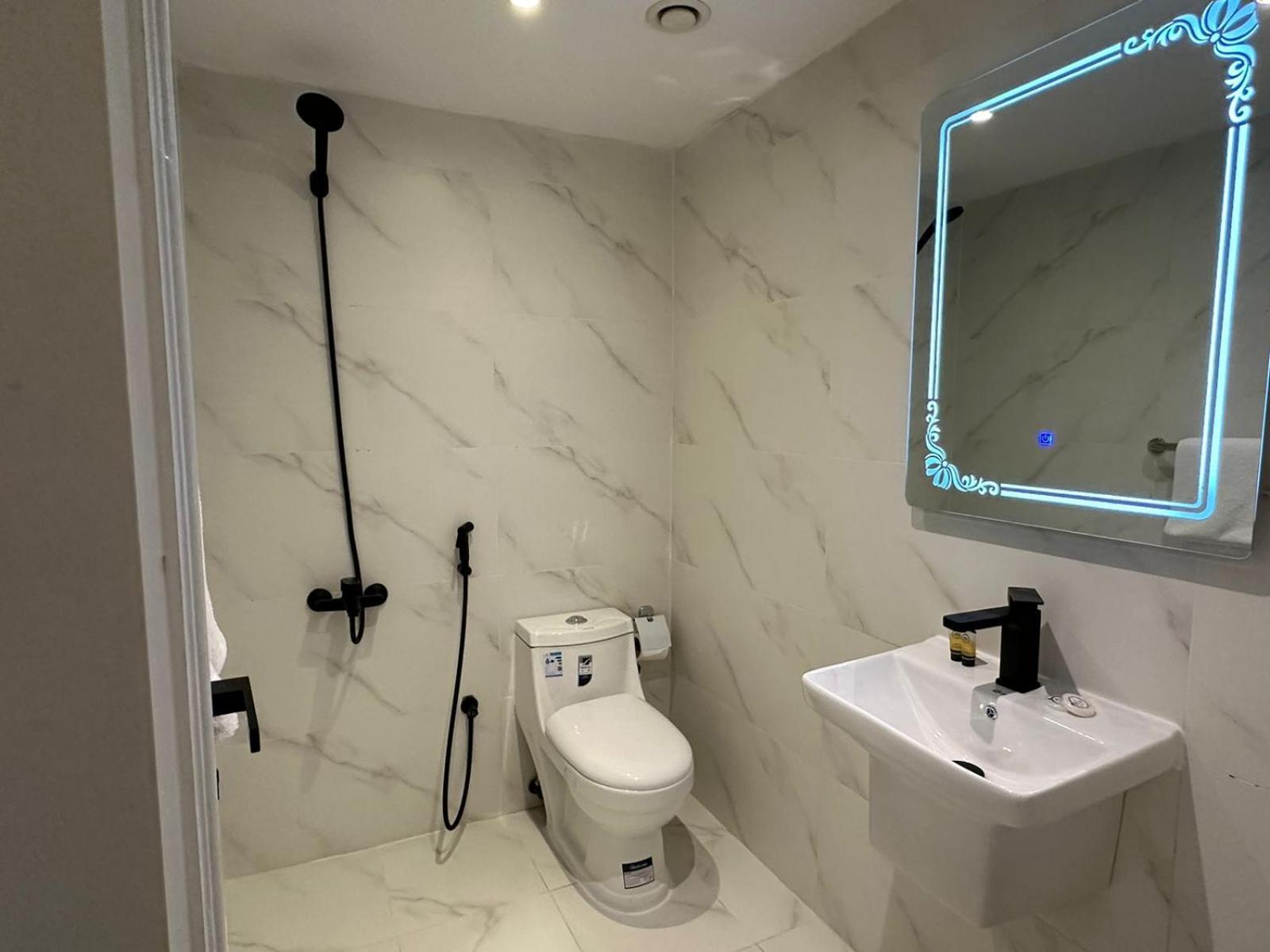 Zad Al Eman Suites Hotels Медина Номер фото