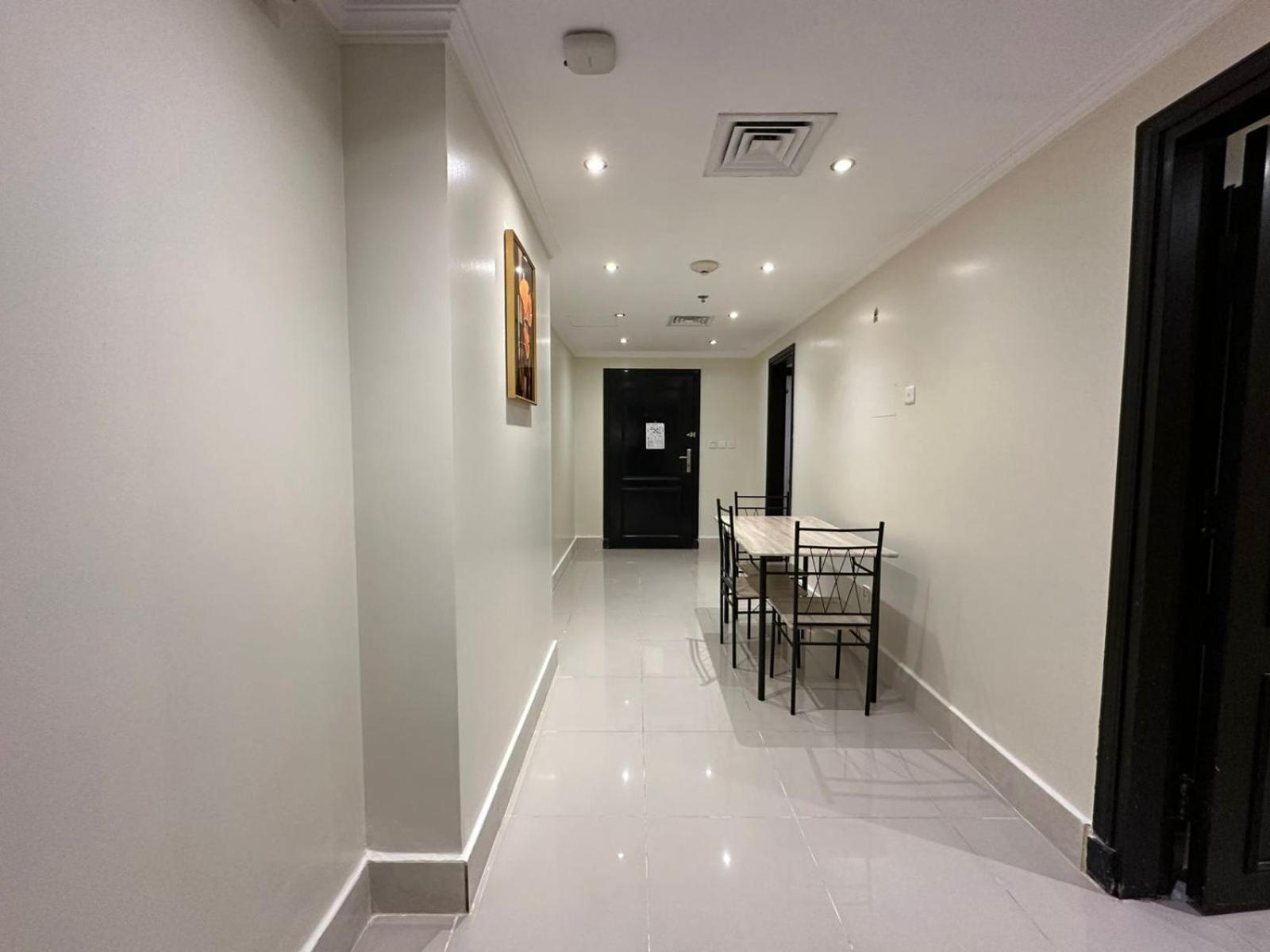 Zad Al Eman Suites Hotels Медина Номер фото